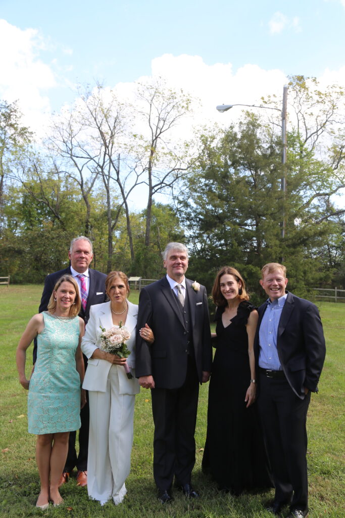 Wedding Erika and Stephan