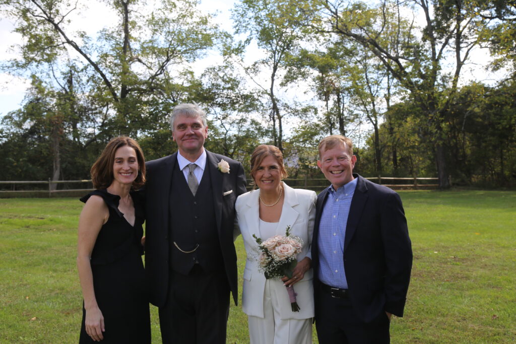 Wedding Erika and Stephan