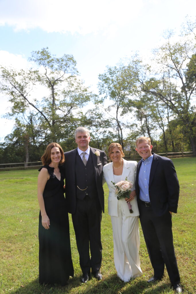 Wedding Erika and Stephan