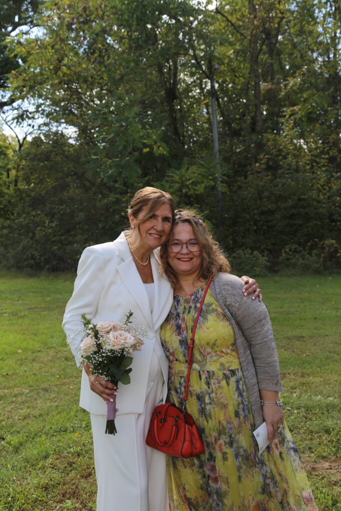 Wedding Erika and Stephan