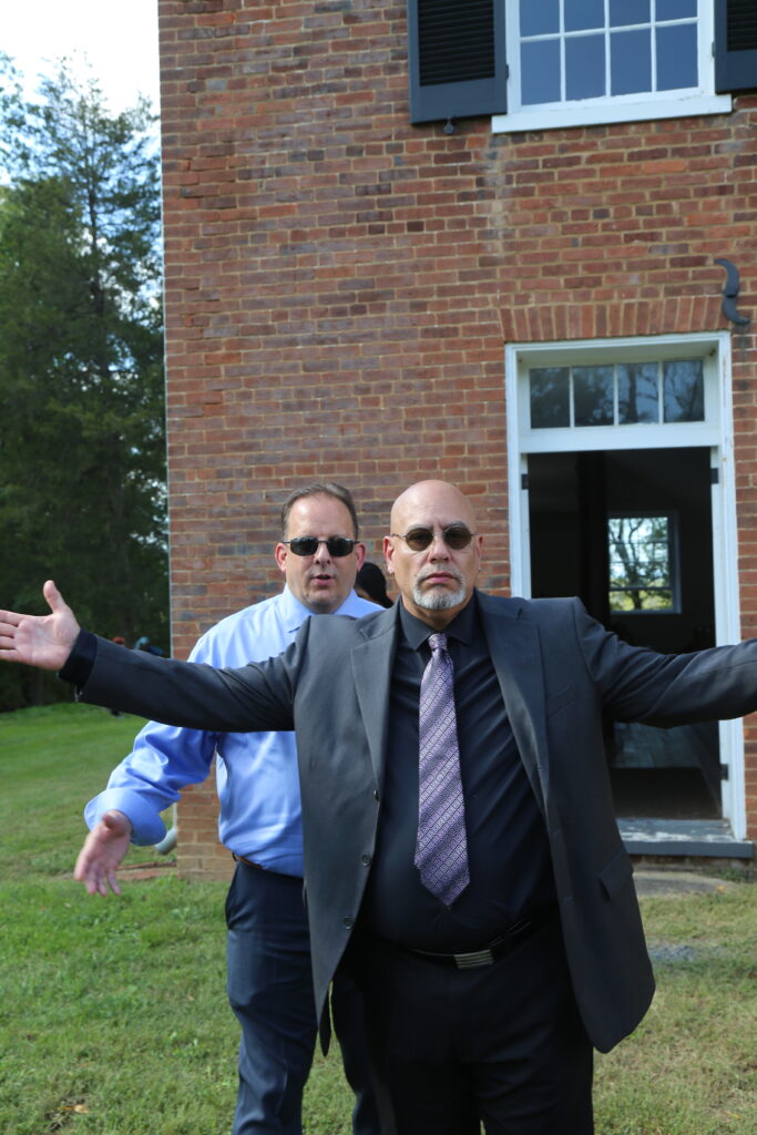 Wedding Erika and Stephan