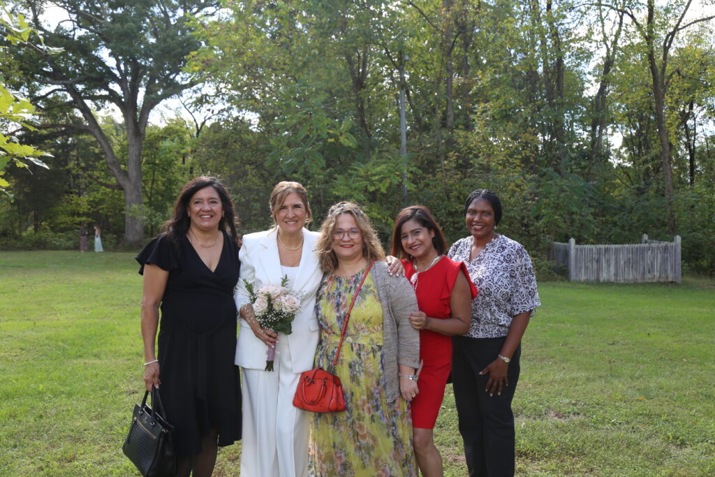 Wedding Erika and Stephan