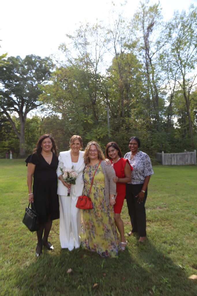 Wedding Erika and Stephan