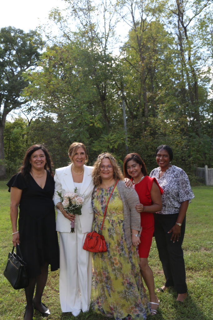 Wedding Erika and Stephan