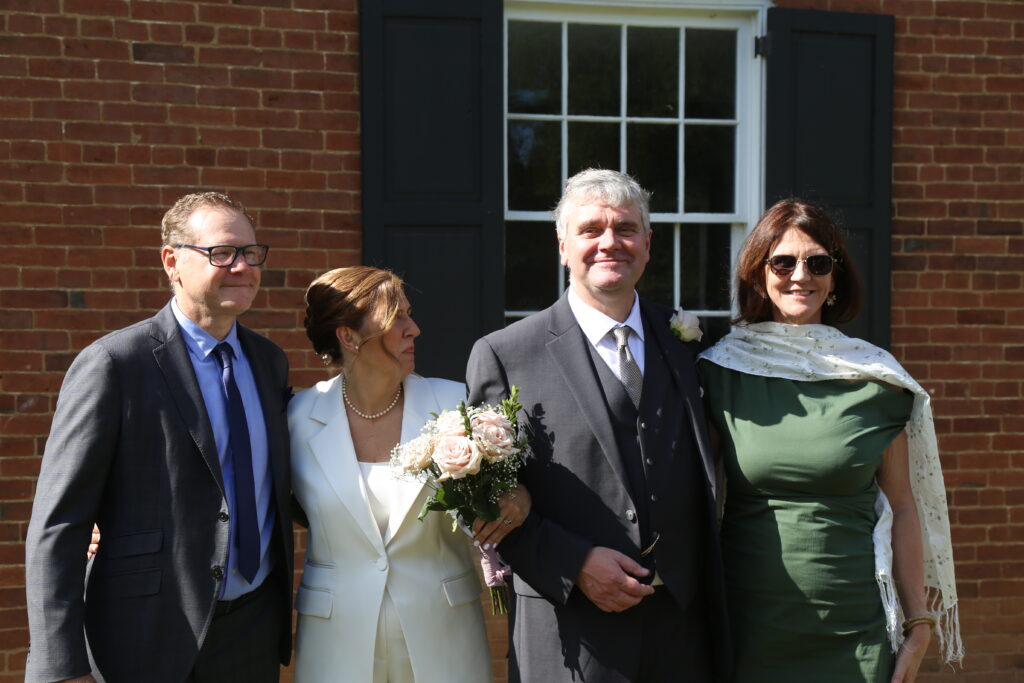 Wedding Erika and Stephan