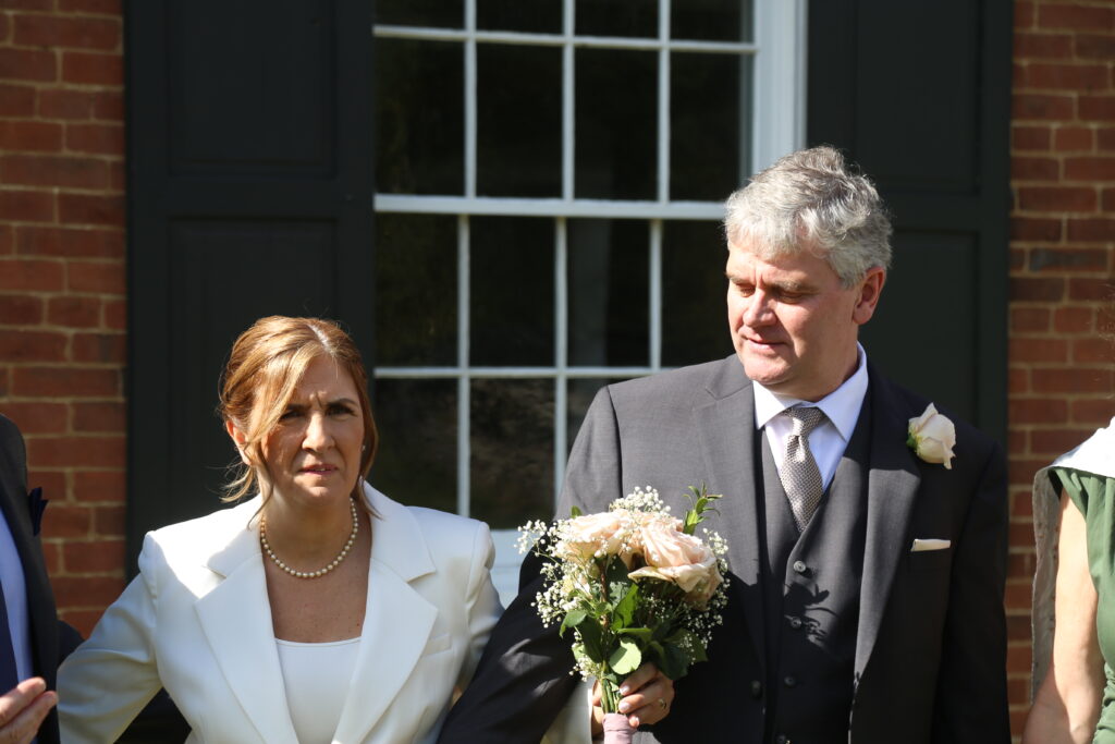 Wedding Erika and Stephan