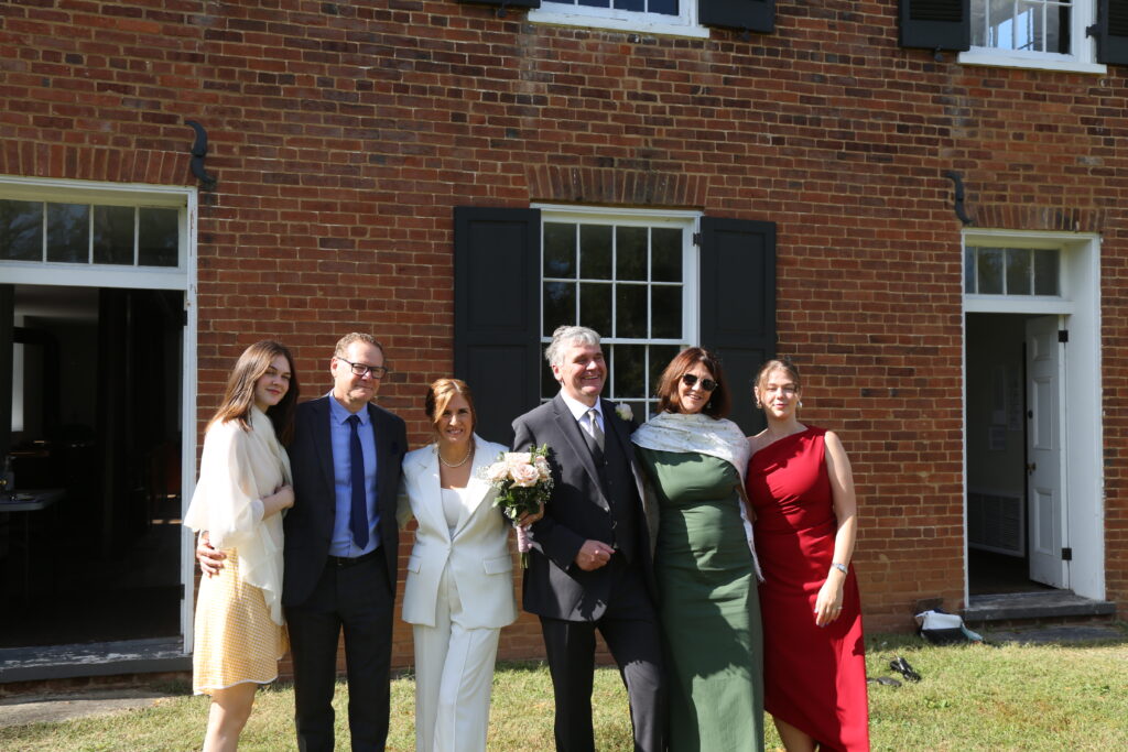 Wedding Erika and Stephan