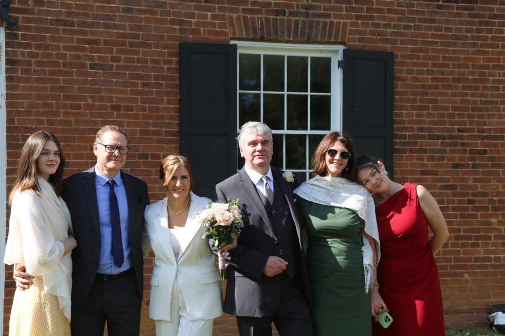 Wedding Erika and Stephan