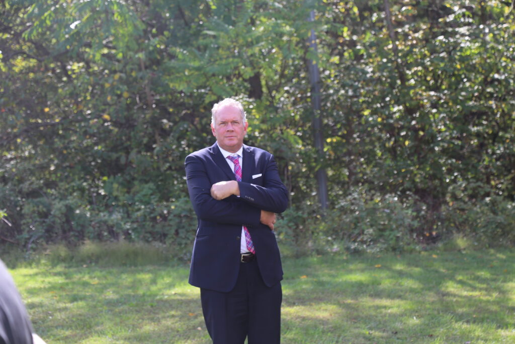 Wedding Erika and Stephan