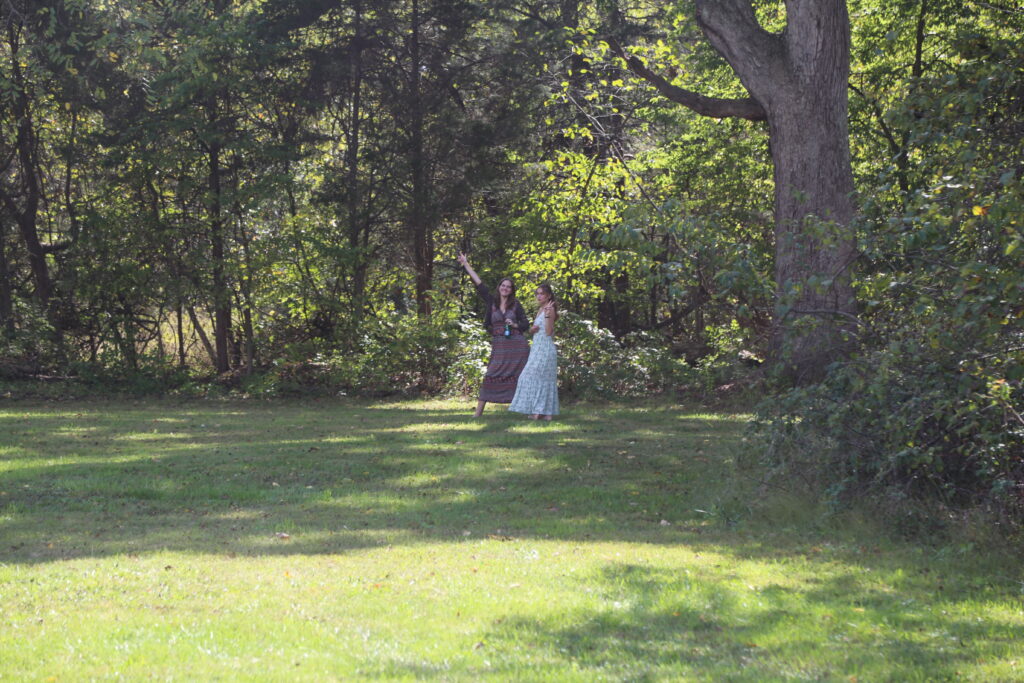 Wedding Erika and Stephan