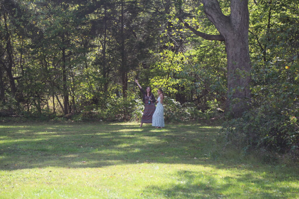Wedding Erika and Stephan