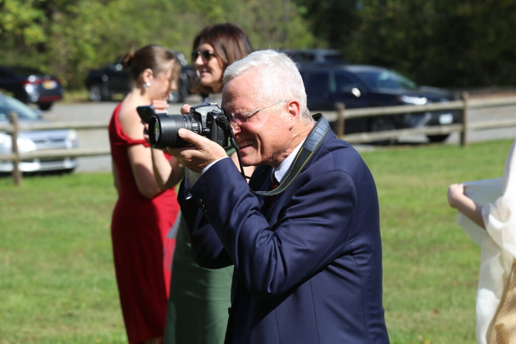 Wedding Erika and Stephan
