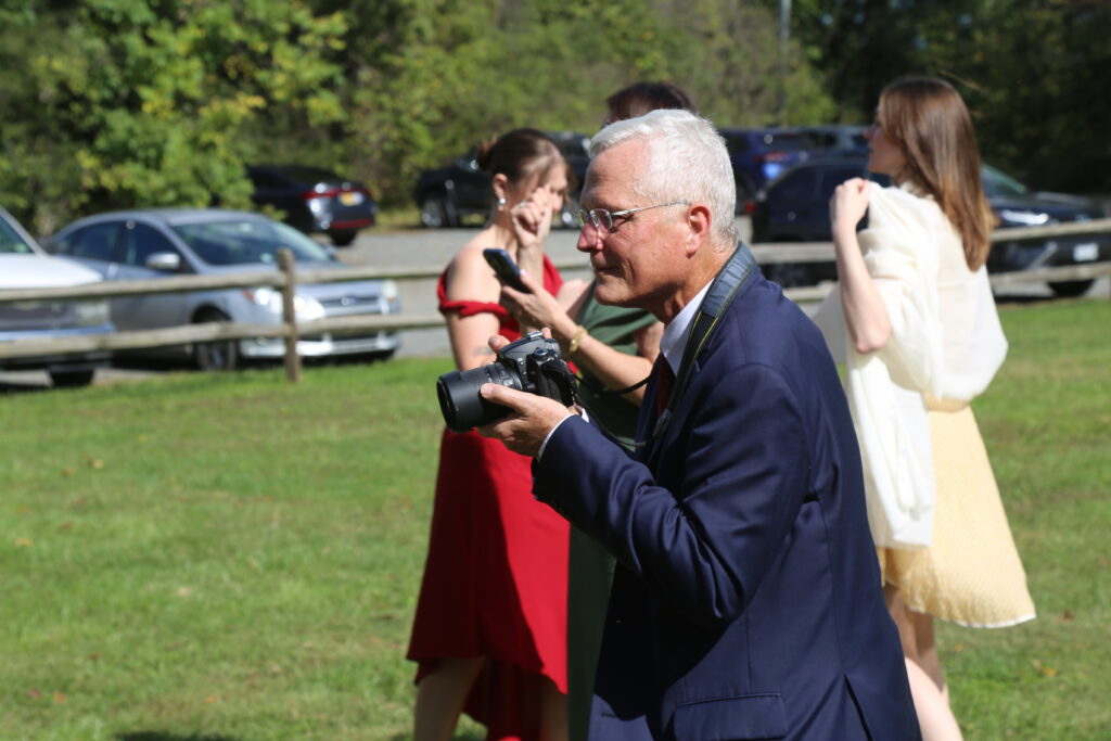 Wedding Erika and Stephan