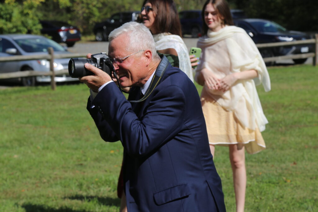 Wedding Erika and Stephan