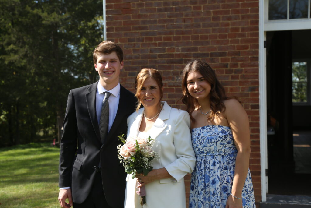 Wedding Erika and Stephan