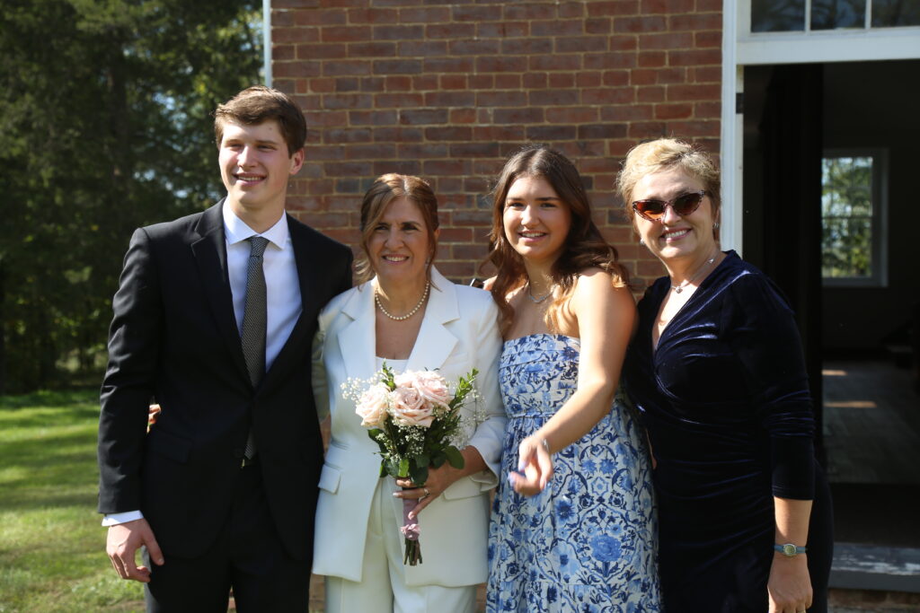 Wedding Erika and Stephan