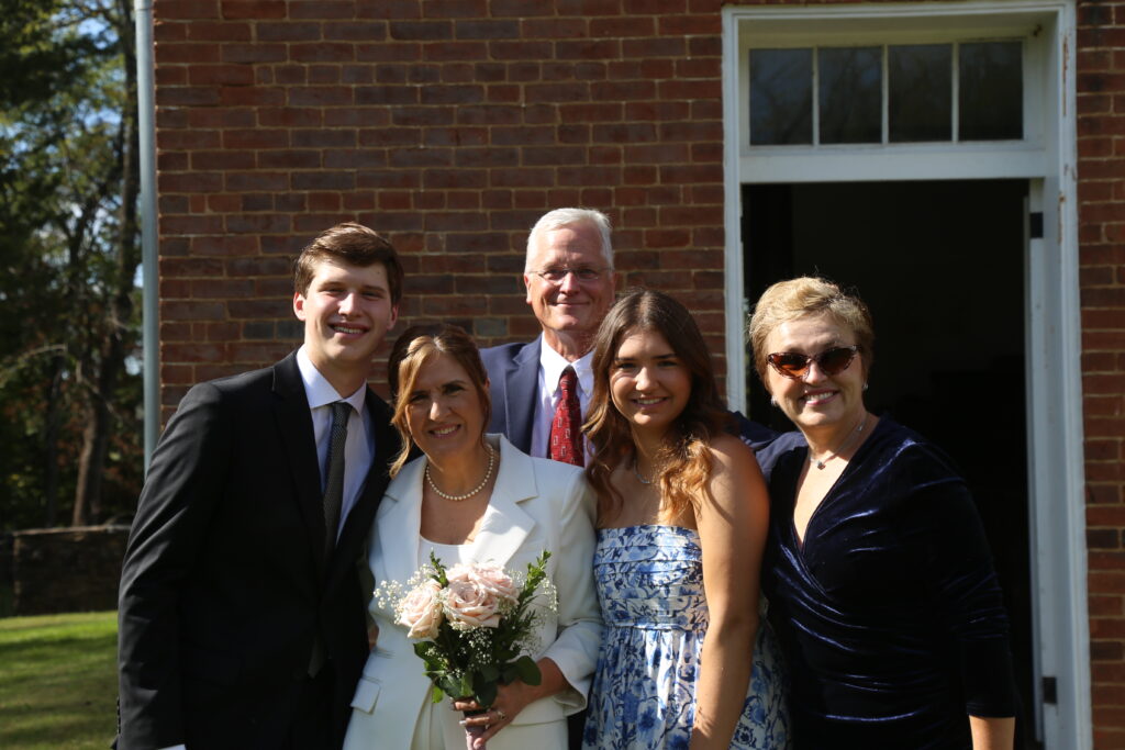 Wedding Erika and Stephan