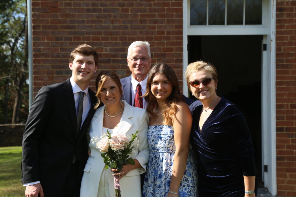 Wedding Erika and Stephan