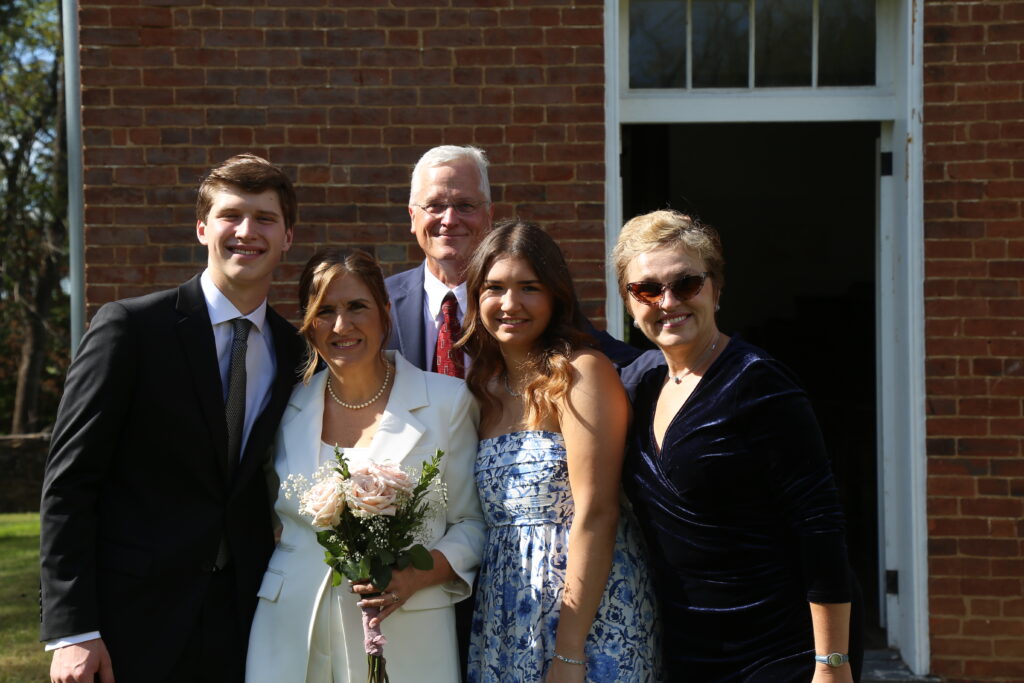 Wedding Erika and Stephan