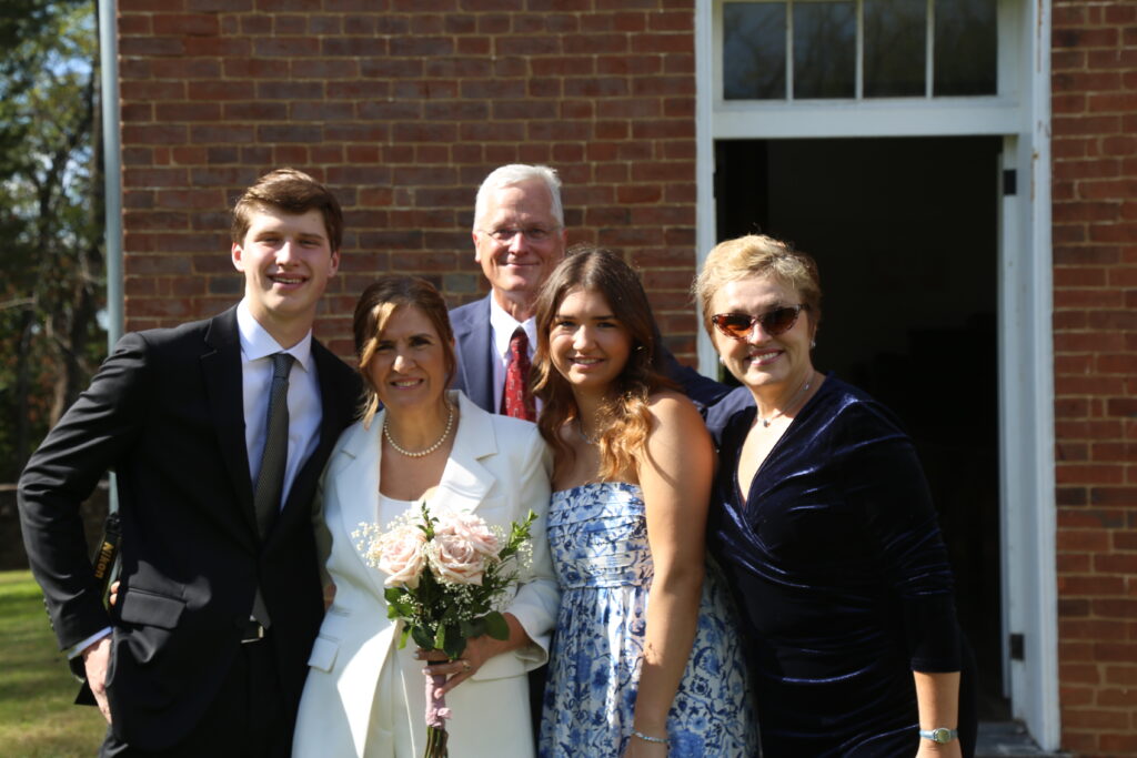 Wedding Erika and Stephan