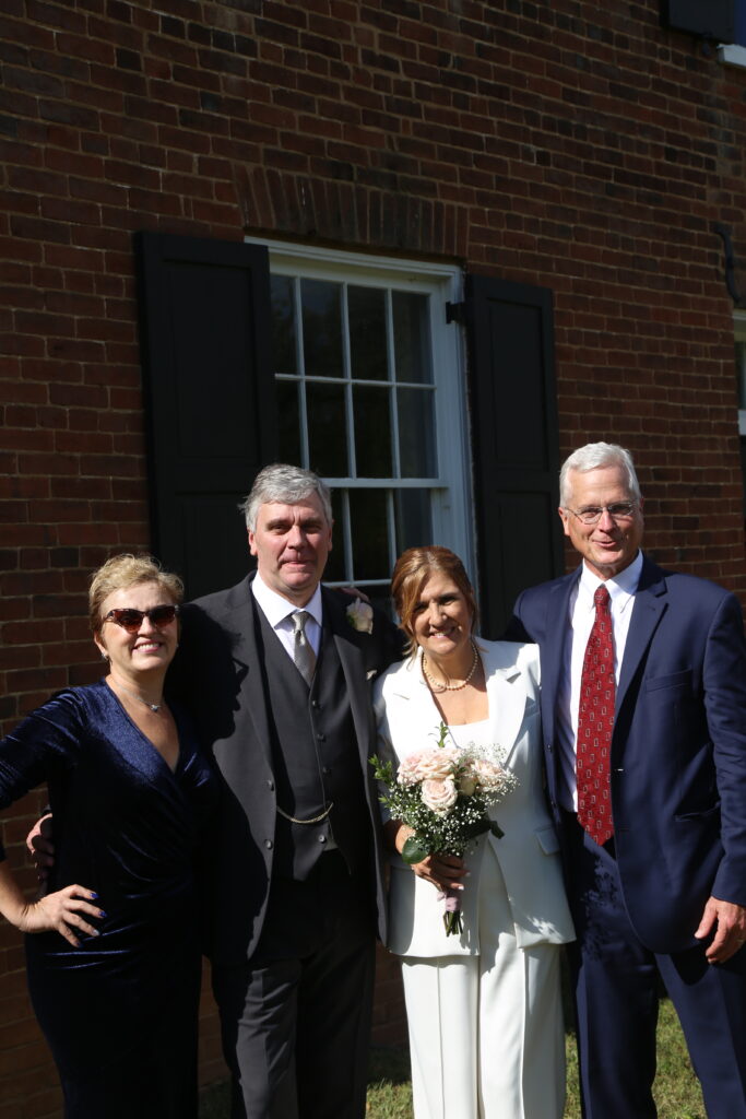 Wedding Erika and Stephan