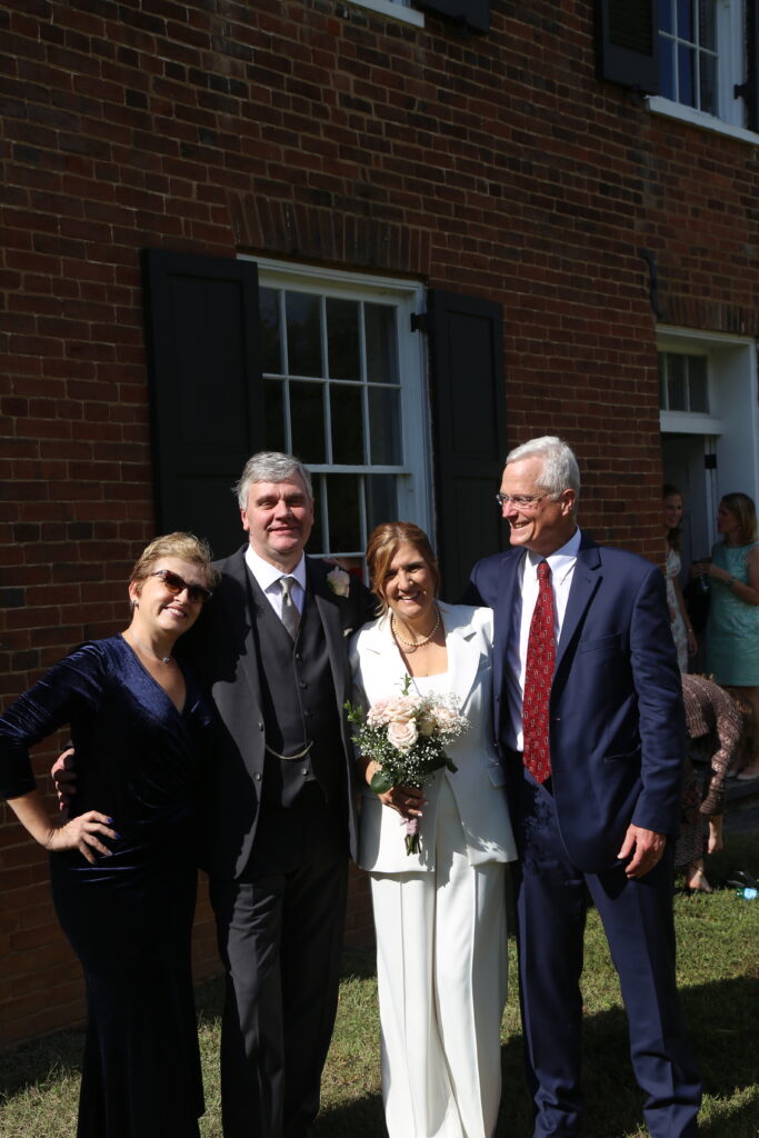 Wedding Erika and Stephan