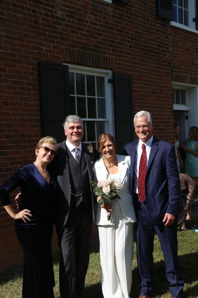 Wedding Erika and Stephan