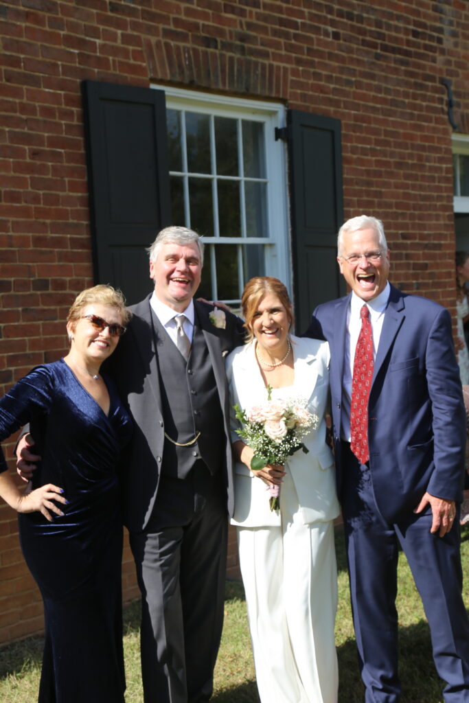 Wedding Erika and Stephan