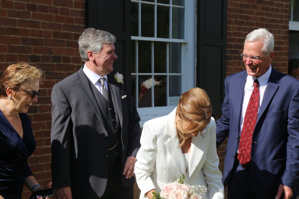 Wedding Erika and Stephan