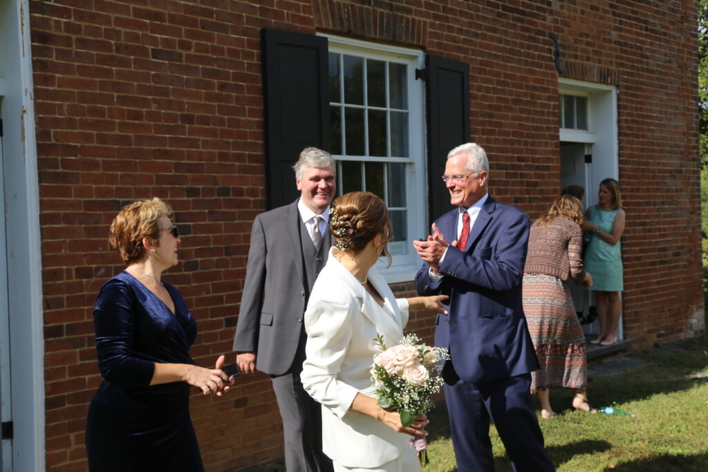 Wedding Erika and Stephan