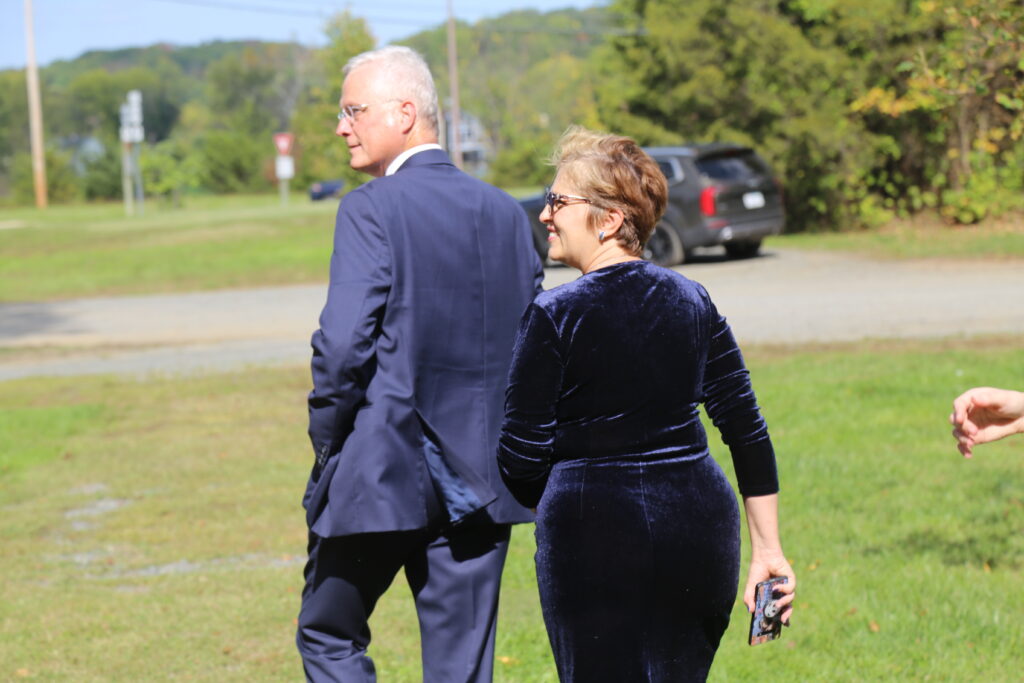 Wedding Erika and Stephan