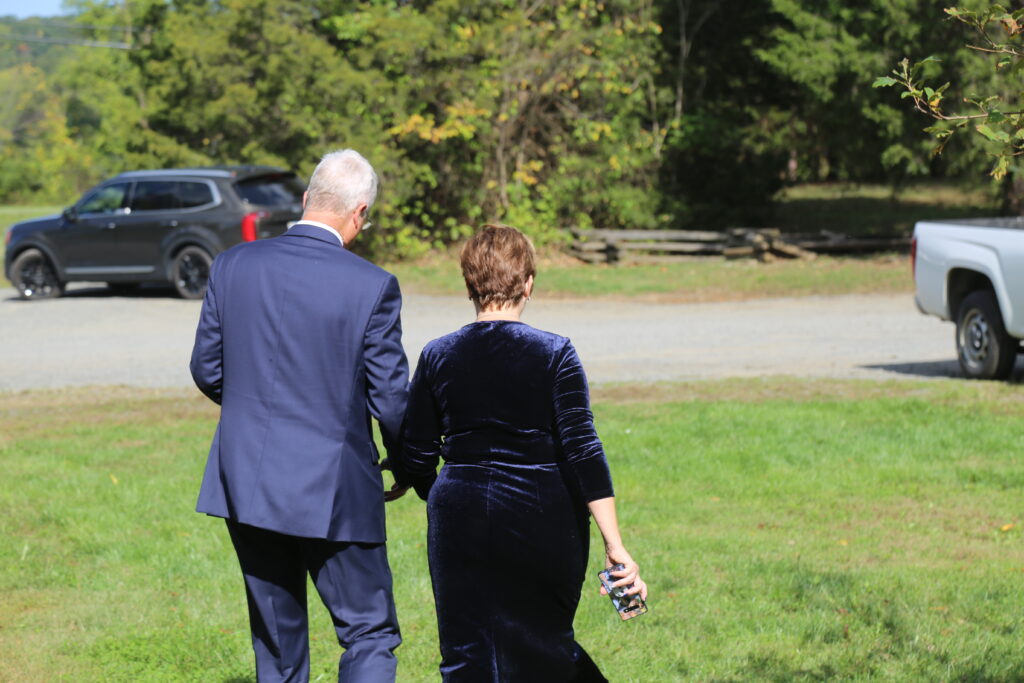 Wedding Erika and Stephan