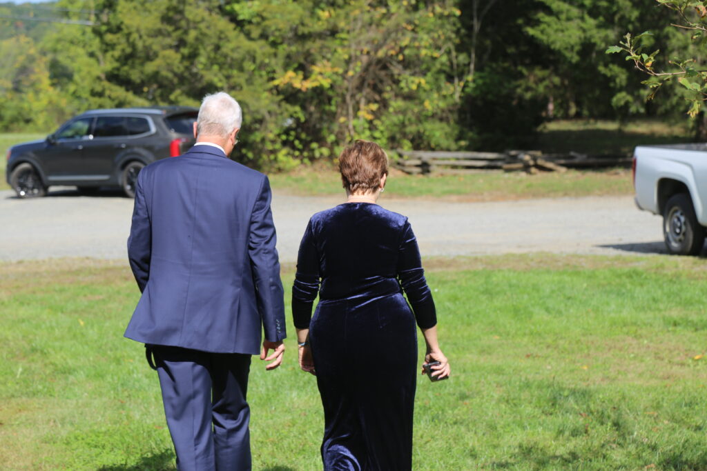 Wedding Erika and Stephan