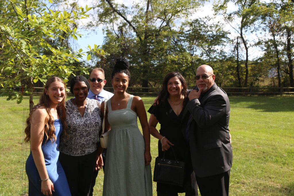 Wedding Erika and Stephan