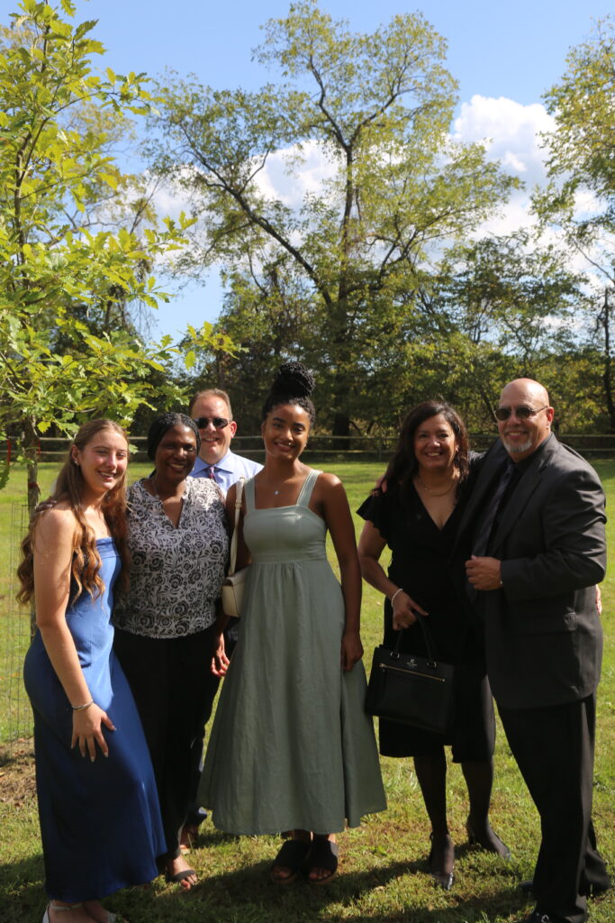 Wedding Erika and Stephan