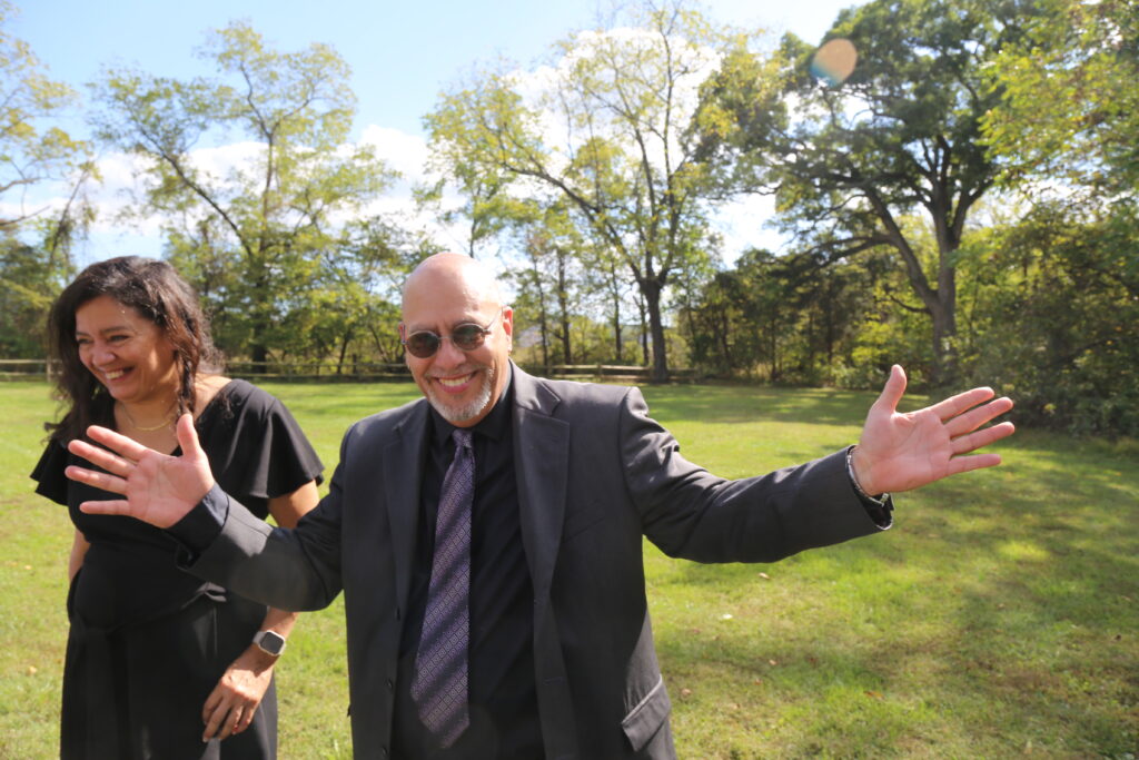 Wedding Erika and Stephan