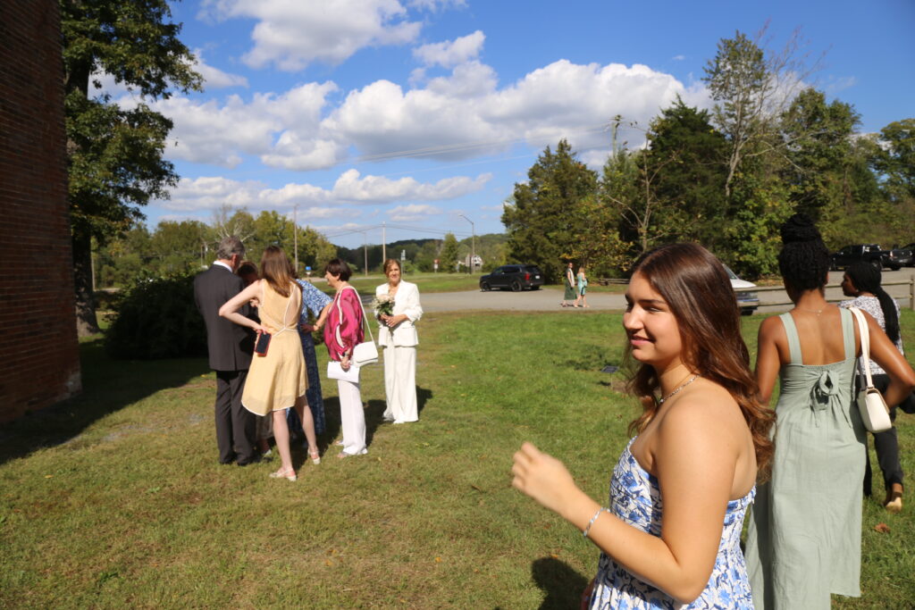 Wedding Erika and Stephan