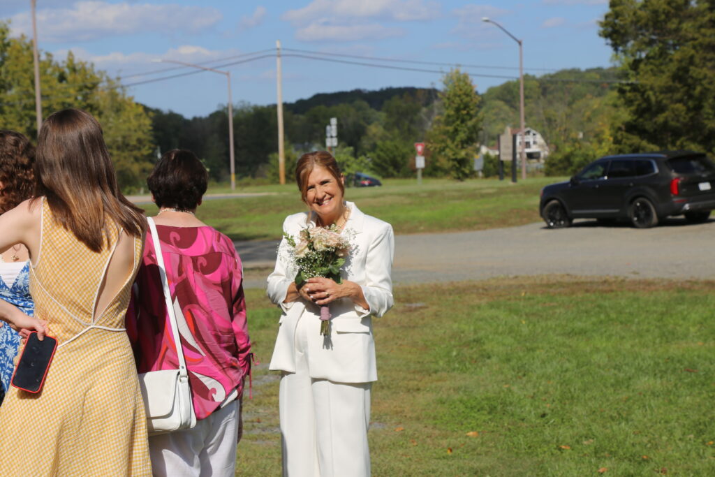 Wedding Erika and Stephan
