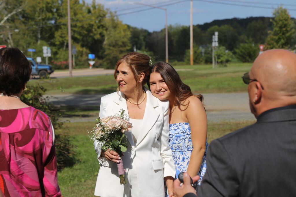 Wedding Erika and Stephan