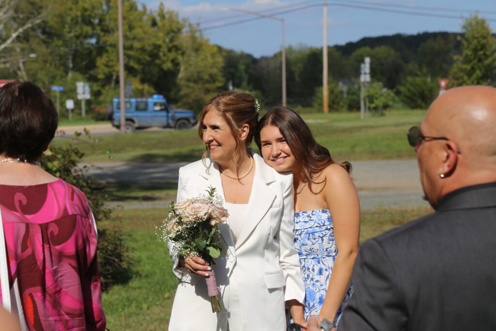 Wedding Erika and Stephan