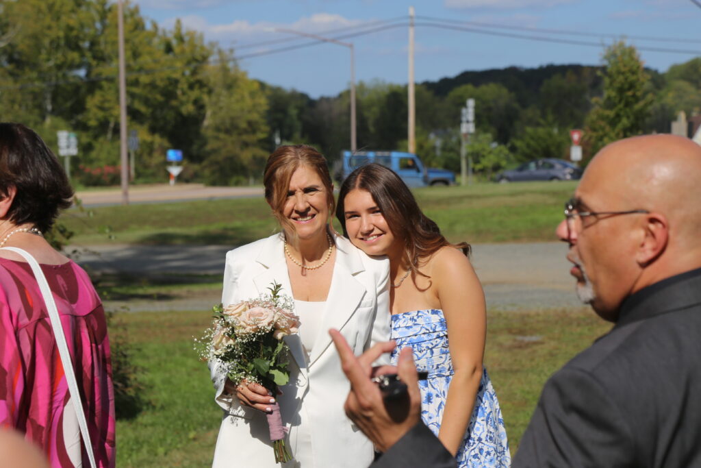 Wedding Erika and Stephan