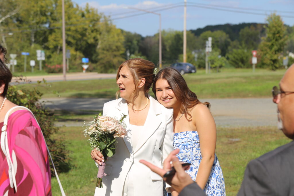 Wedding Erika and Stephan