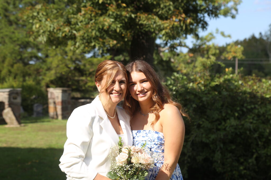 Wedding Erika and Stephan