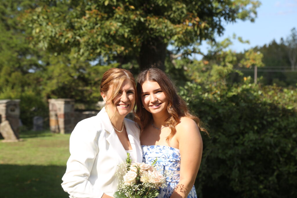 Wedding Erika and Stephan