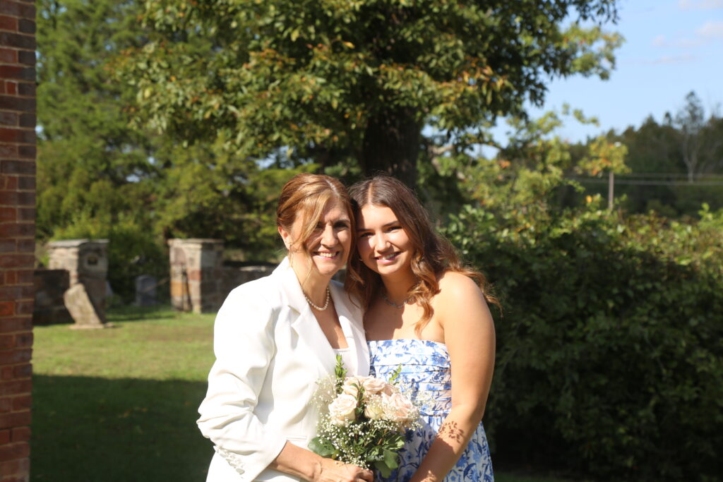 Wedding Erika and Stephan