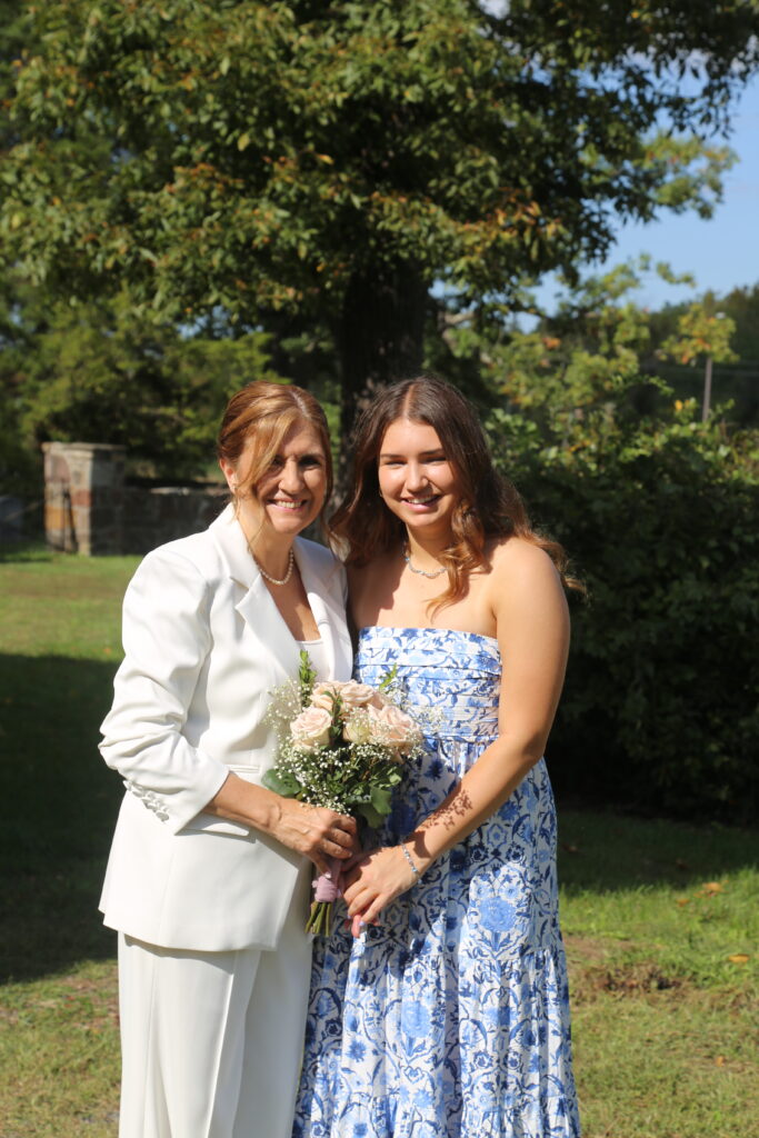 Wedding Erika and Stephan