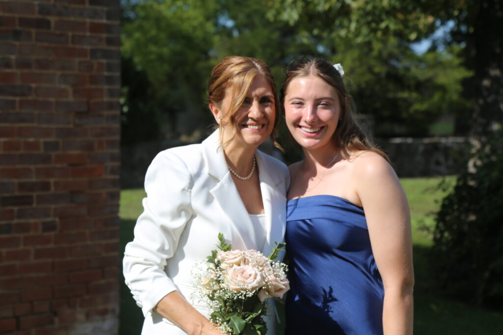 Wedding Erika and Stephan