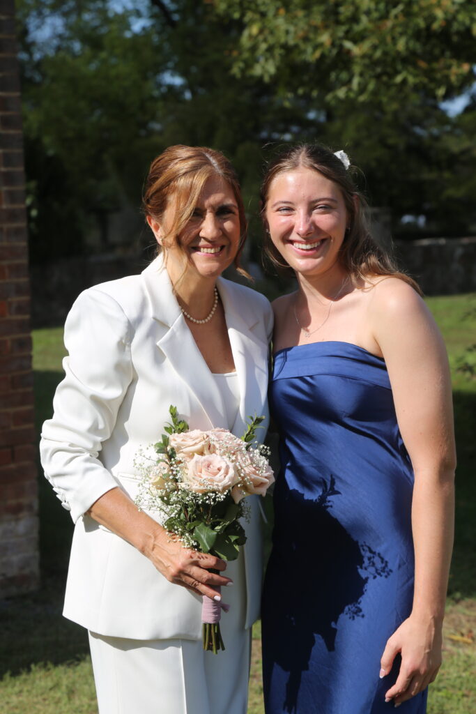 Wedding Erika and Stephan