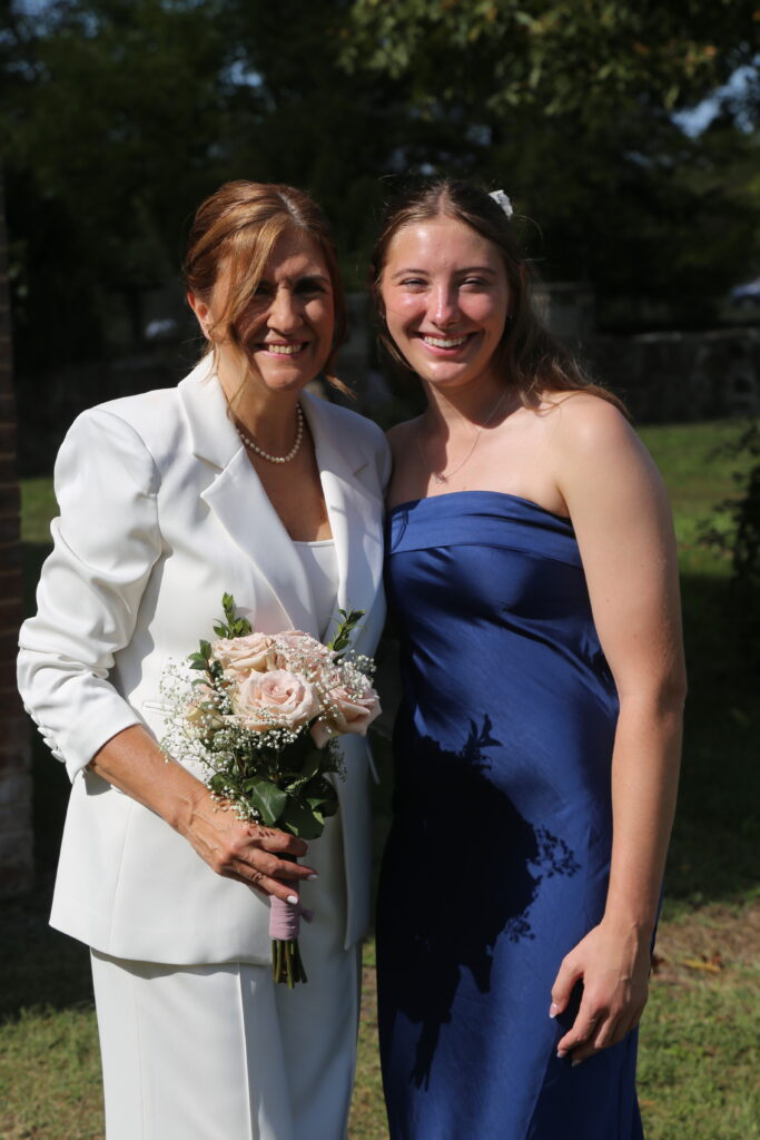 Wedding Erika and Stephan