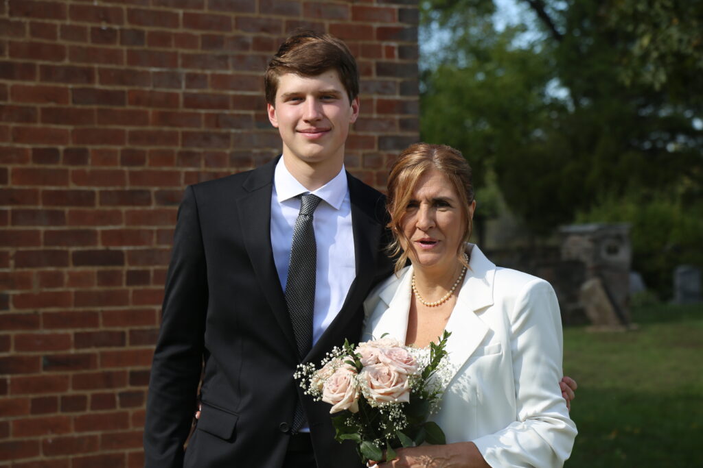 Wedding Erika and Stephan